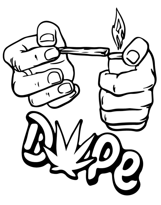 420 Paint and Picnic Experience