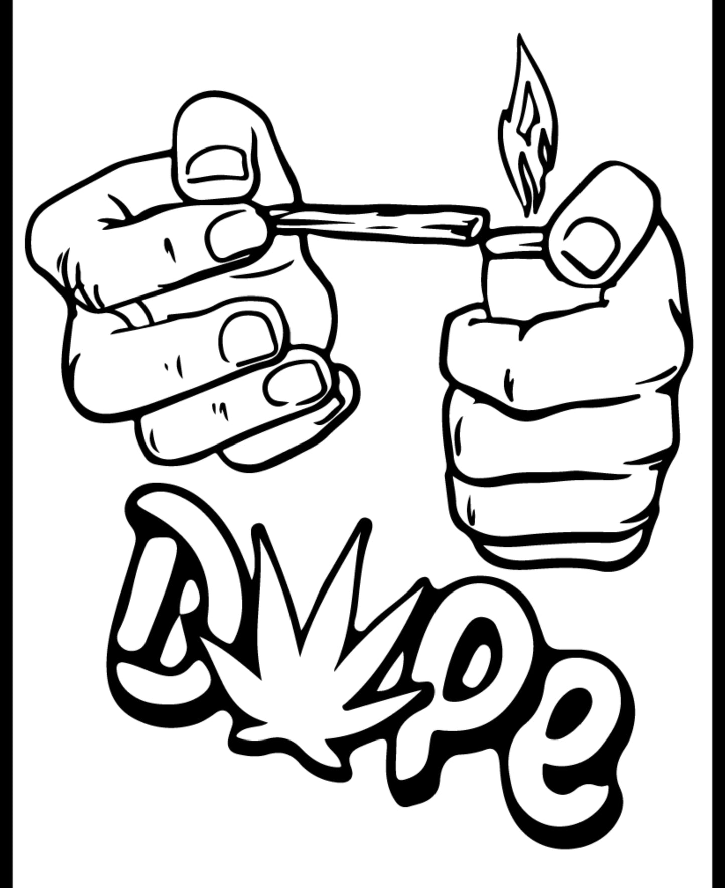 Roll Up(420)